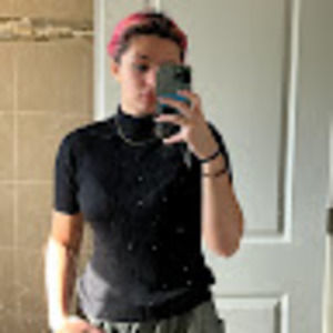 Meet your Posher, Nadia